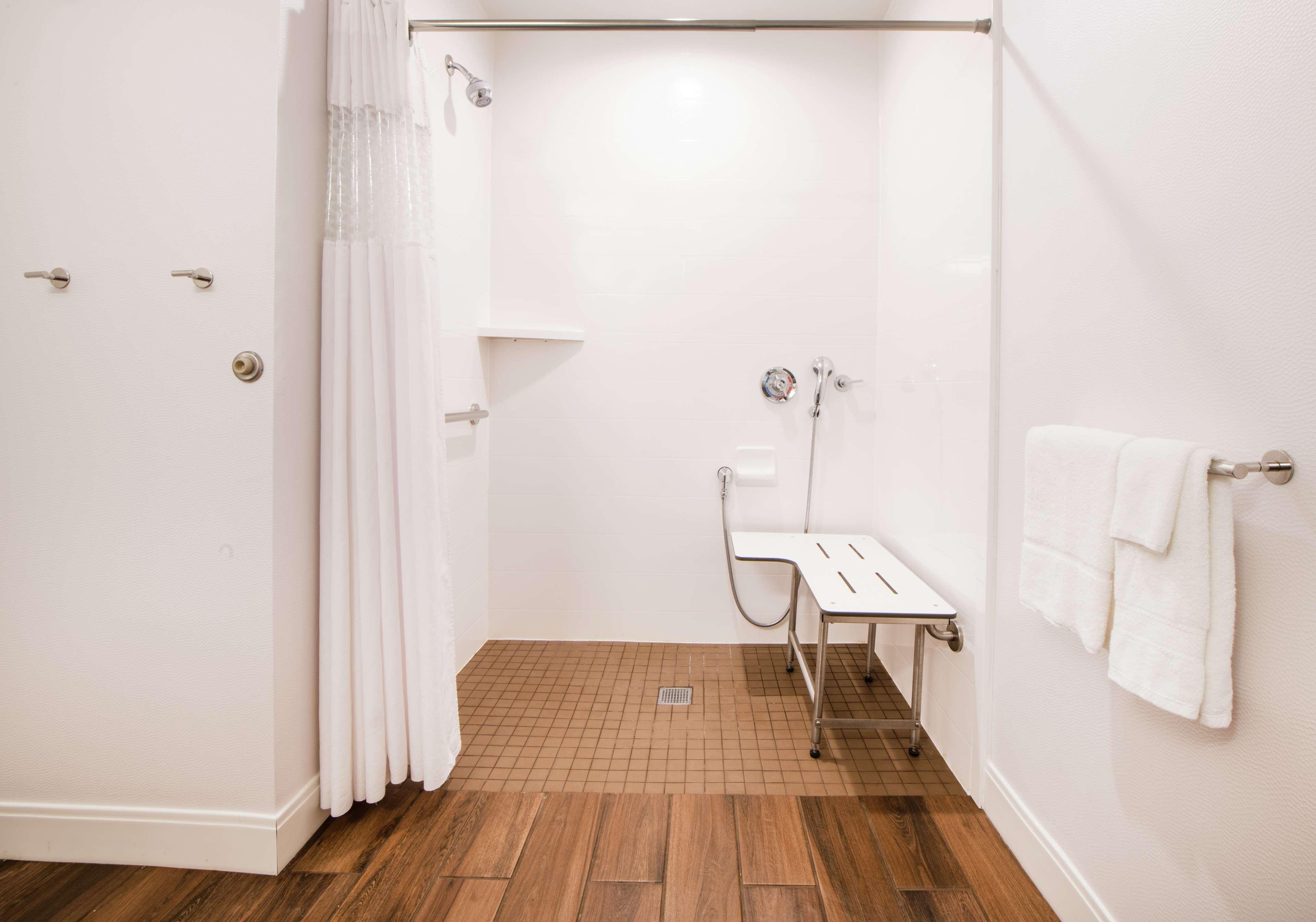 Hampton Inn Cleveland-Solon Buitenkant foto