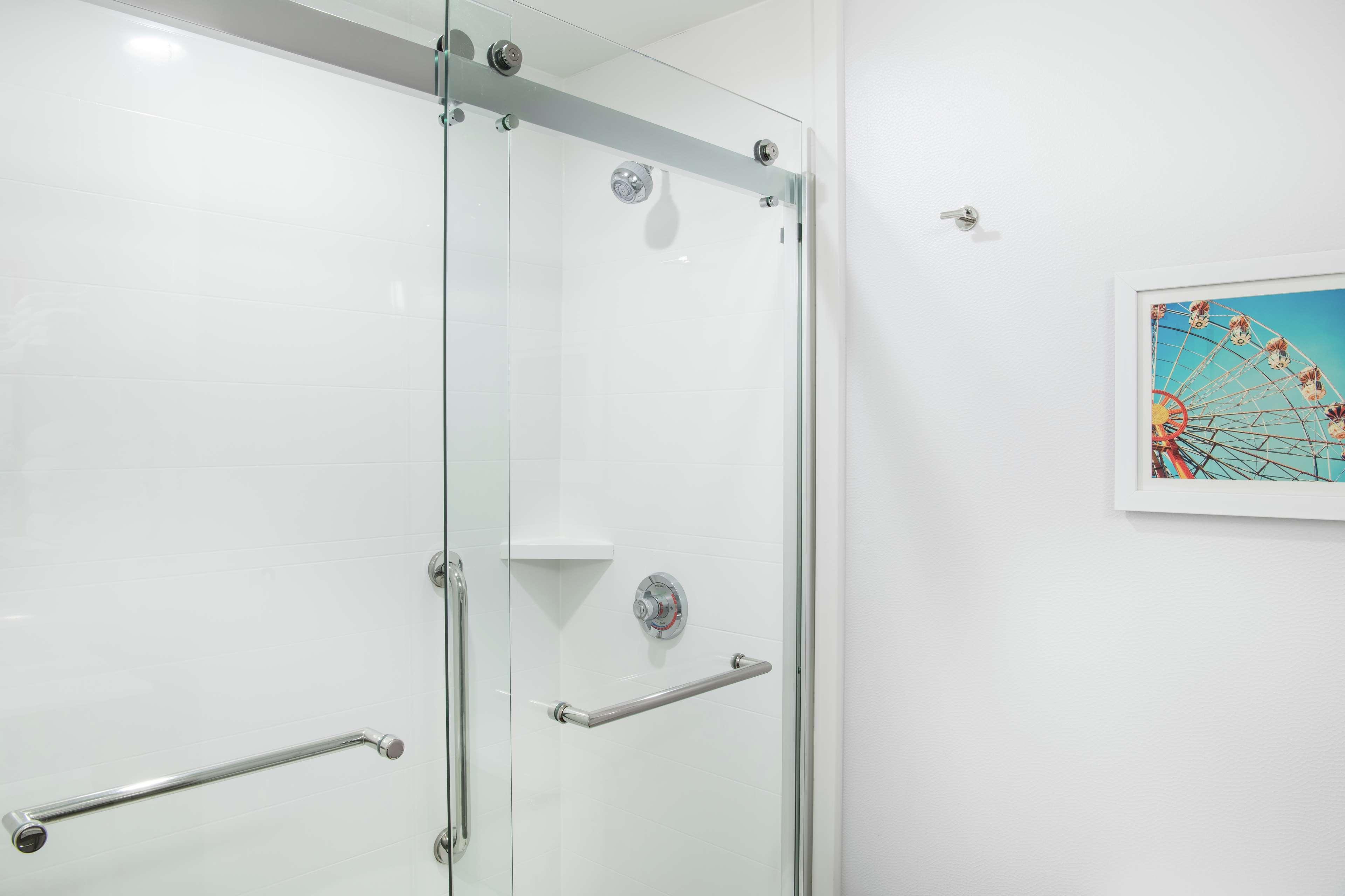 Hampton Inn Cleveland-Solon Buitenkant foto