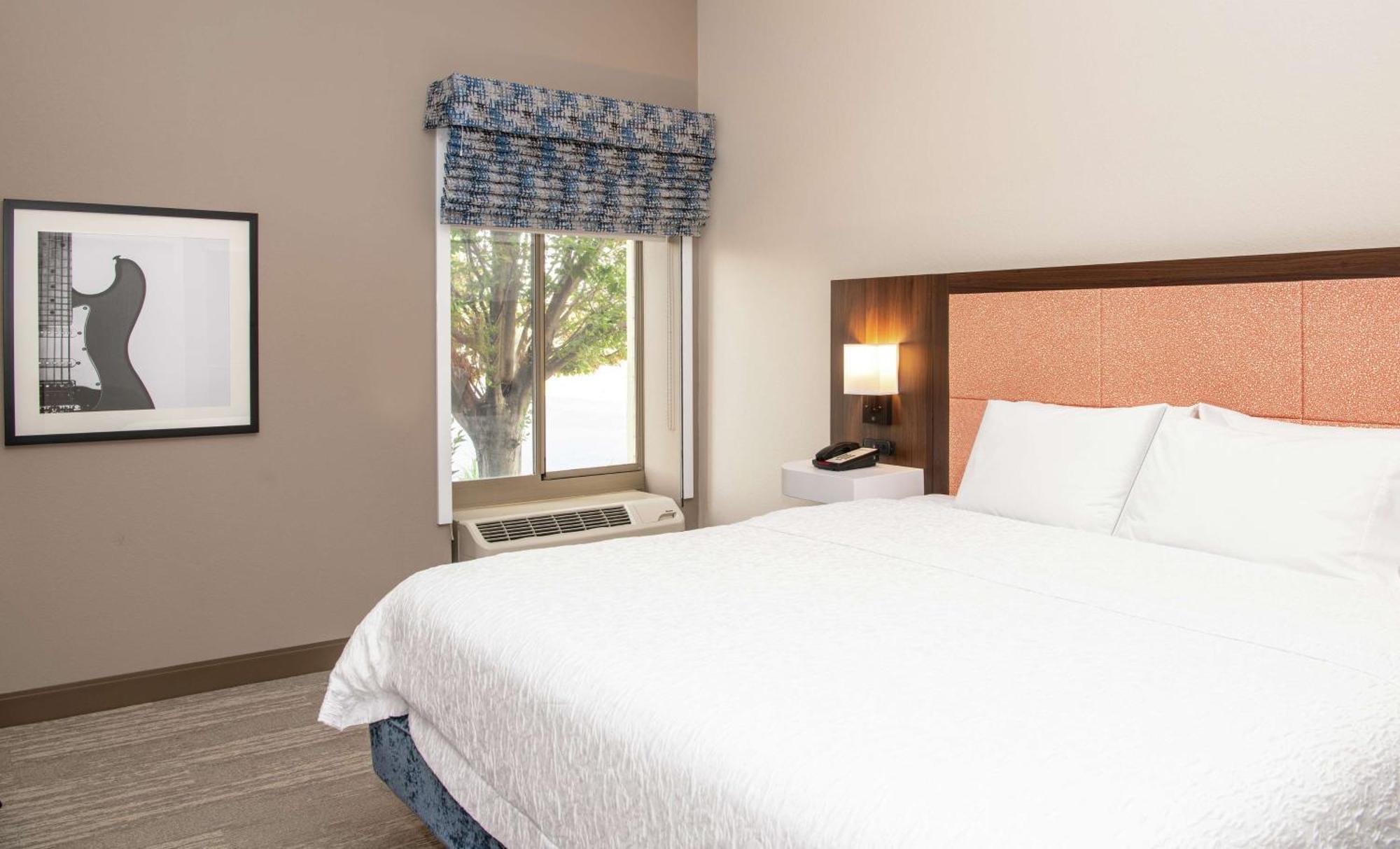 Hampton Inn Cleveland-Solon Buitenkant foto