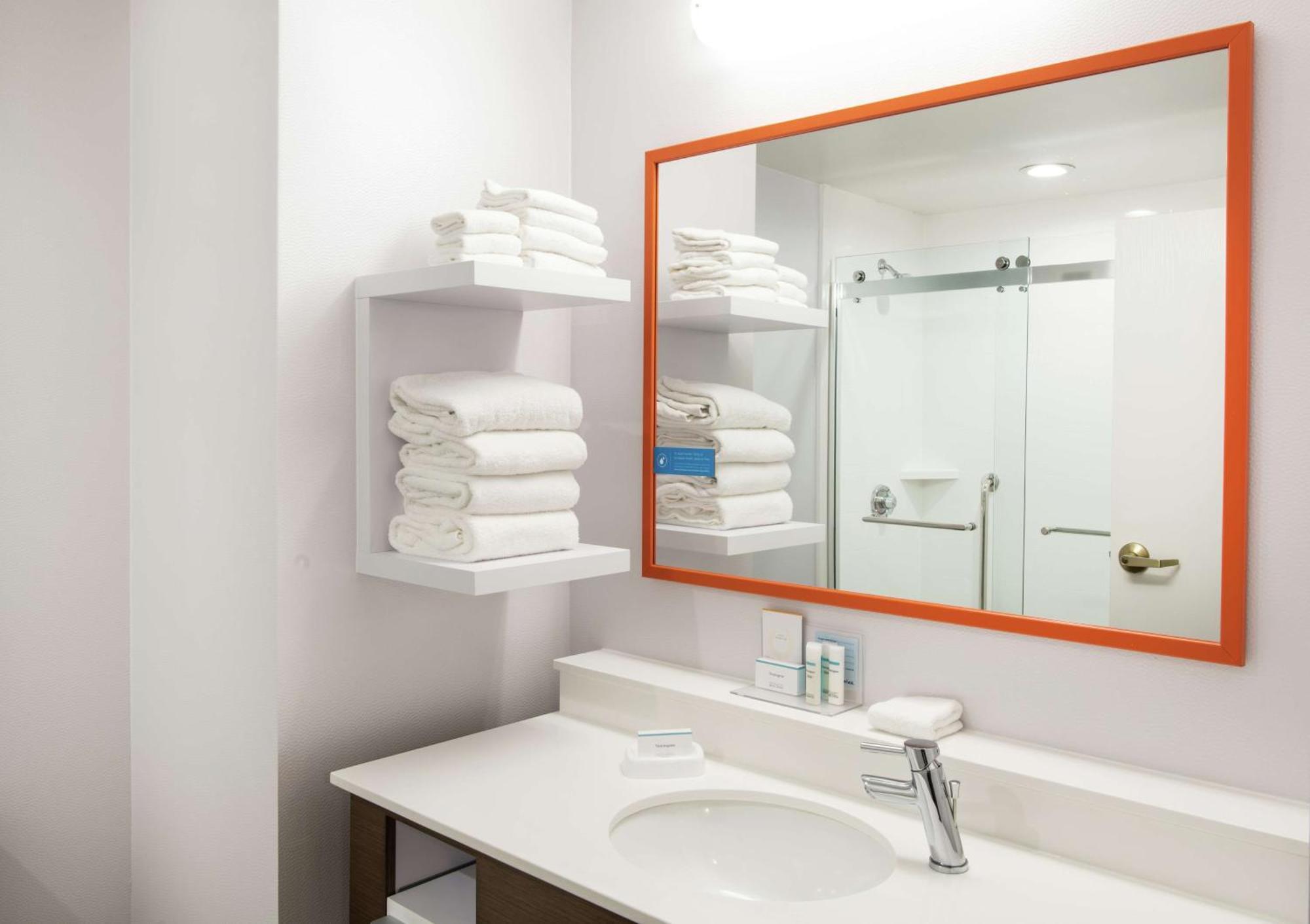 Hampton Inn Cleveland-Solon Buitenkant foto