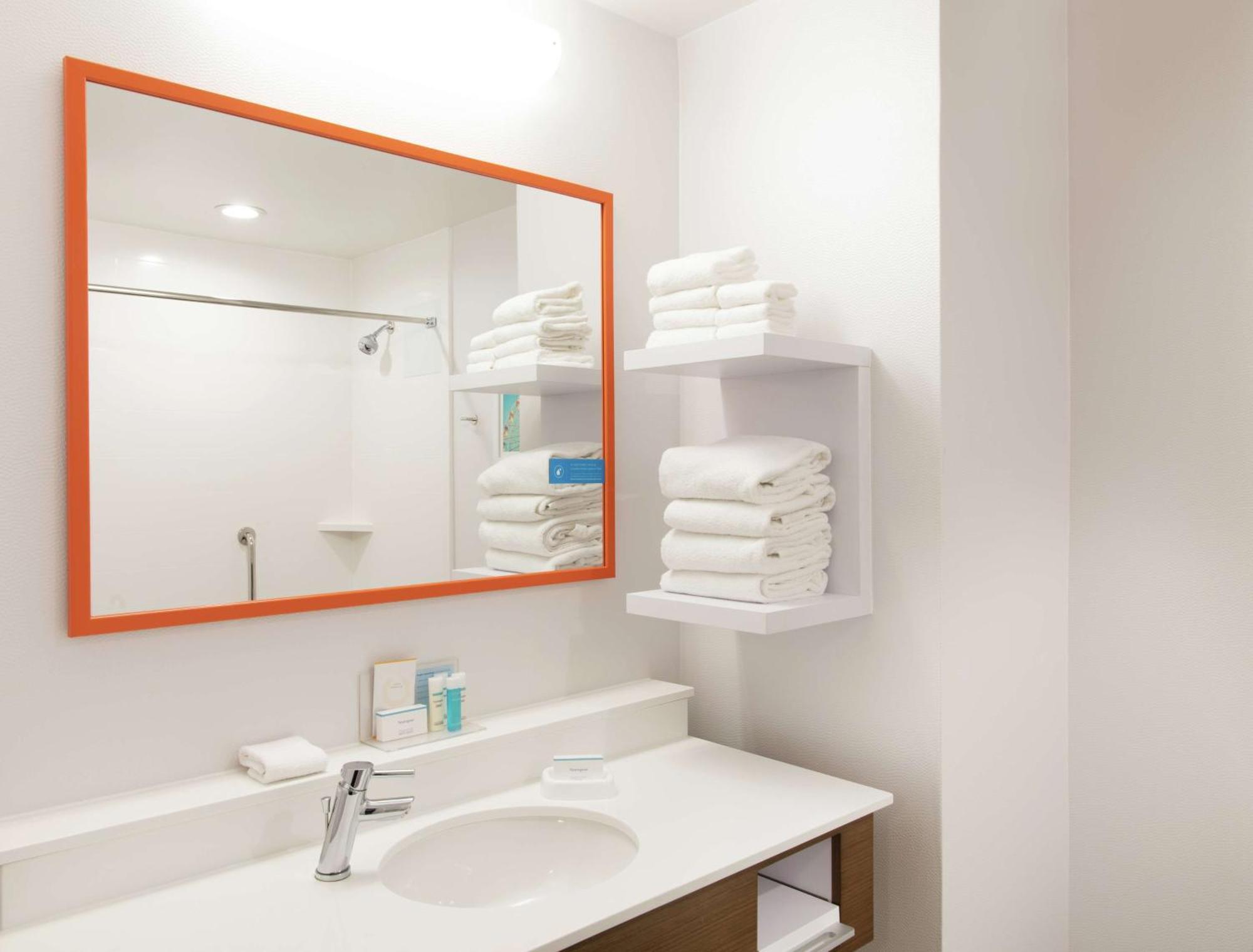 Hampton Inn Cleveland-Solon Buitenkant foto