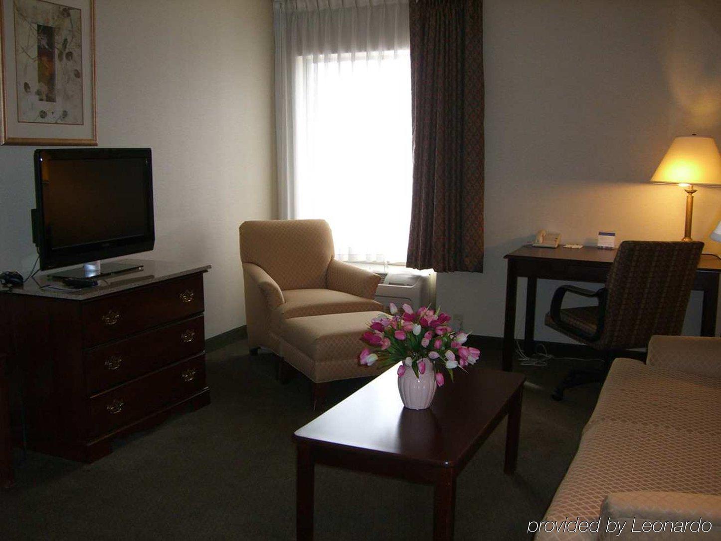 Hampton Inn Cleveland-Solon Kamer foto