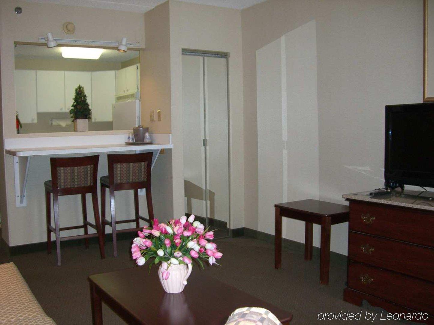 Hampton Inn Cleveland-Solon Buitenkant foto