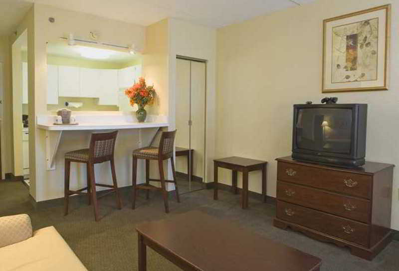 Hampton Inn Cleveland-Solon Kamer foto